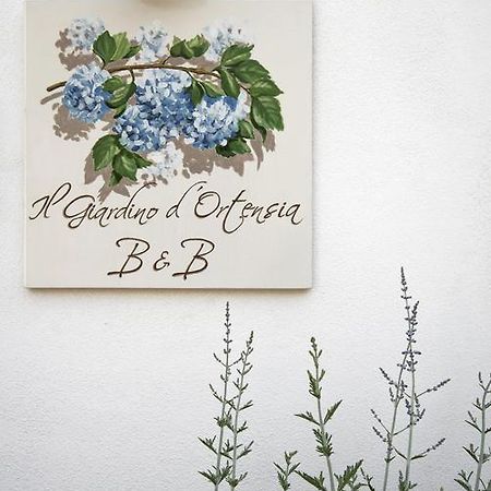 Il Giardino Di Ortensia B&B Bientina Екстер'єр фото