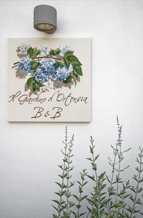 Il Giardino Di Ortensia B&B Bientina Екстер'єр фото