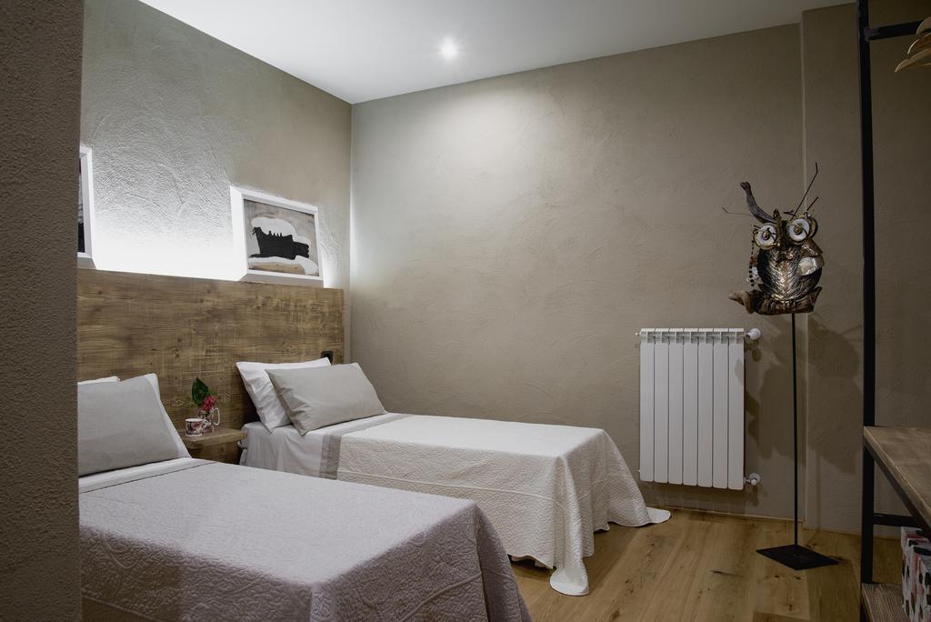 Il Giardino Di Ortensia B&B Bientina Номер фото